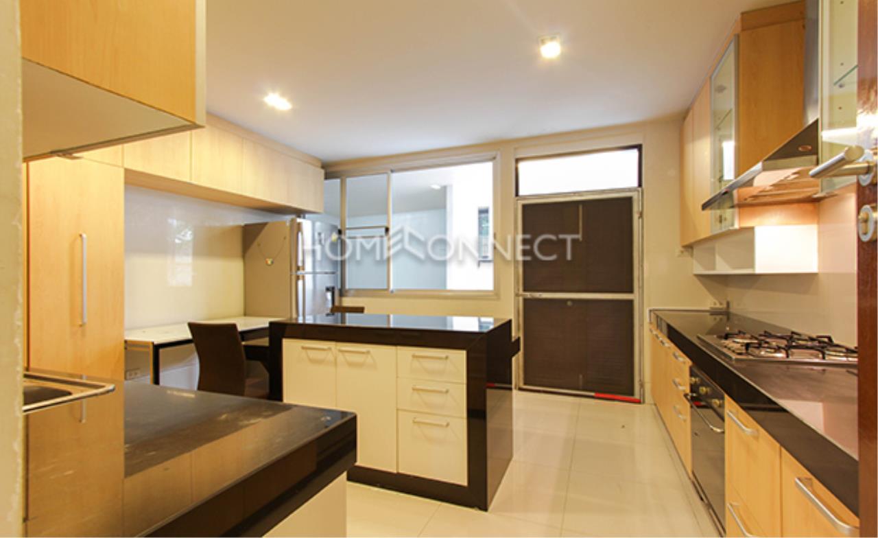 Home Connect Thailand Agency's House for Rent near BTS Phrom Phong 14