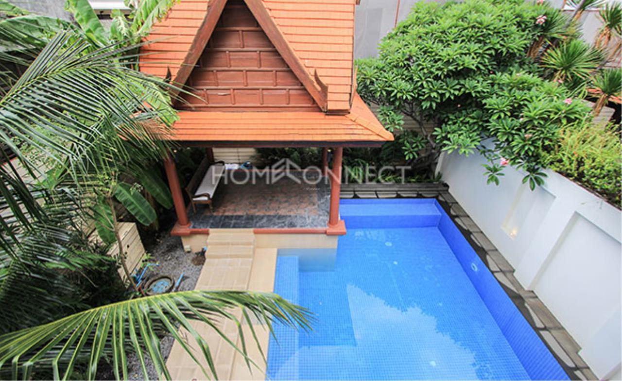 Home Connect Thailand Agency's Single House for Rent 13