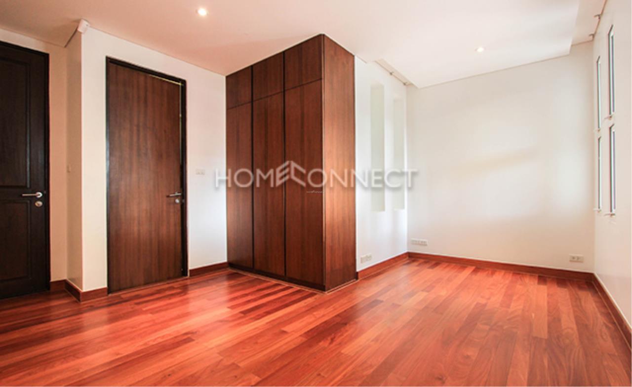 Home Connect Thailand Agency's Single House for Rent 15
