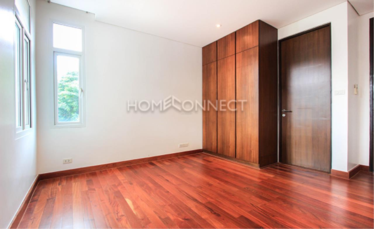 Home Connect Thailand Agency's Single House for Rent 18