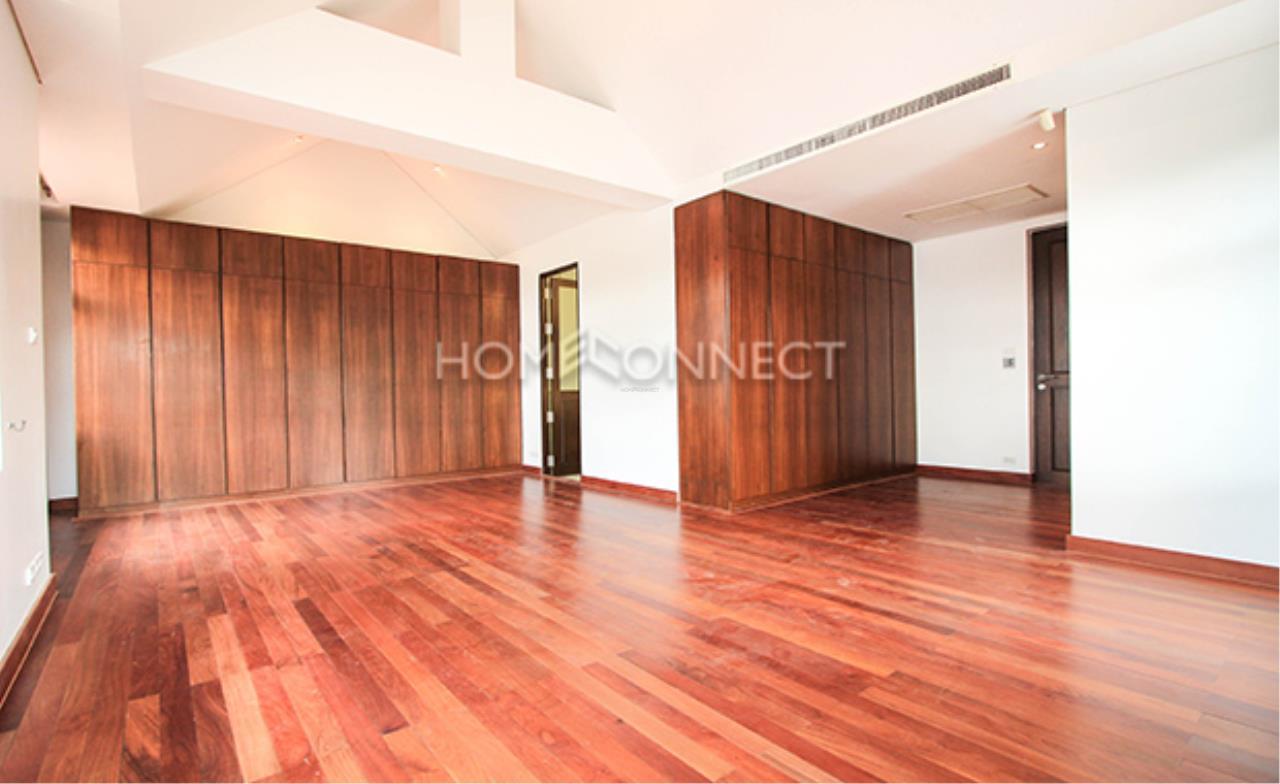 Home Connect Thailand Agency's Single House for Rent 21