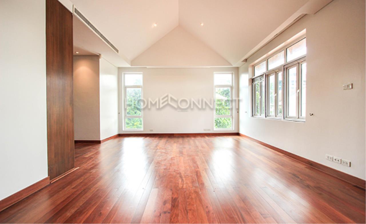 Home Connect Thailand Agency's Single House for Rent 22
