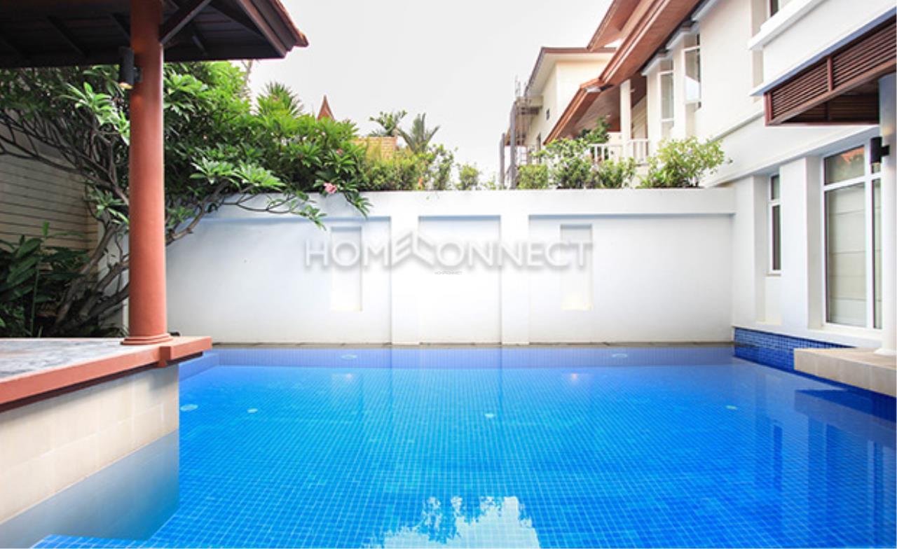 Home Connect Thailand Agency's Single House for Rent 25
