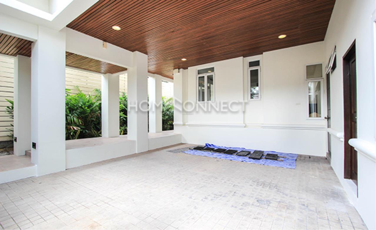 Home Connect Thailand Agency's Single House for Rent 26