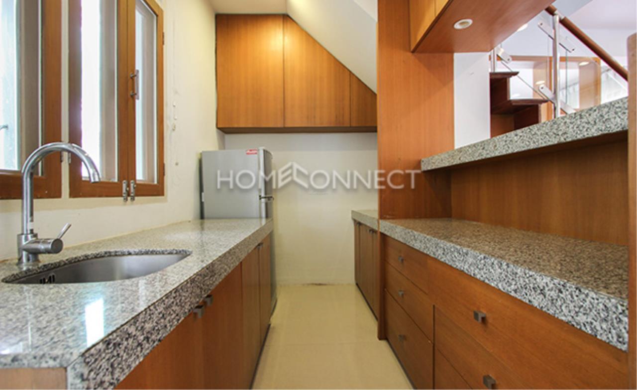 Home Connect Thailand Agency's Single House for Rent 10