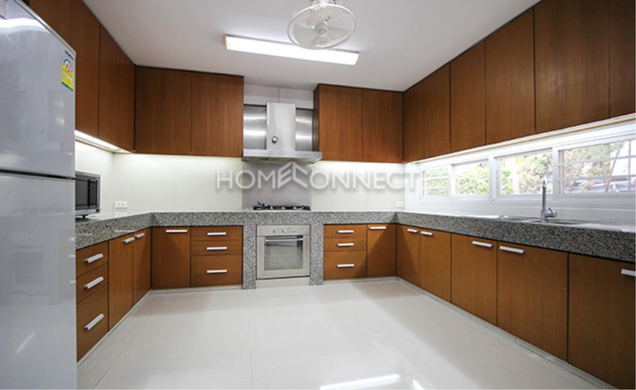 Home Connect Thailand Agency's Single House for Rent 11