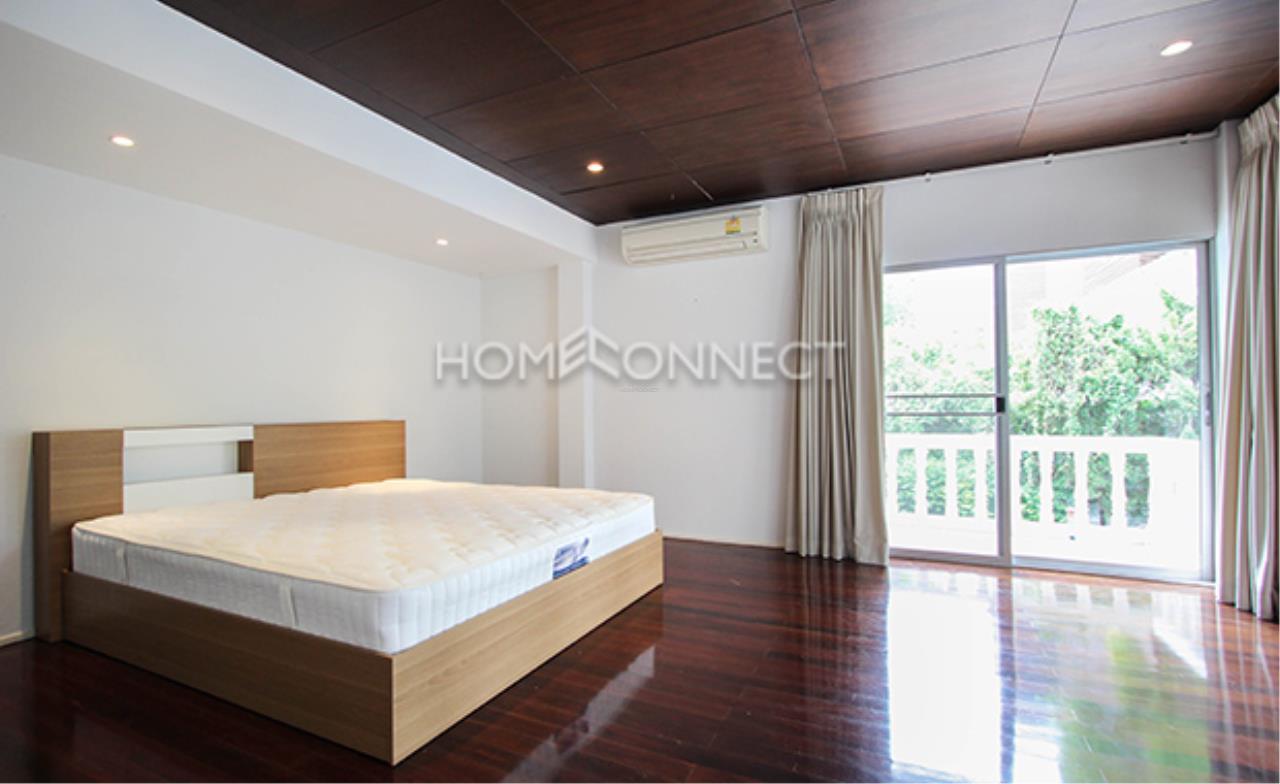 Home Connect Thailand Agency's Single House for Rent 13