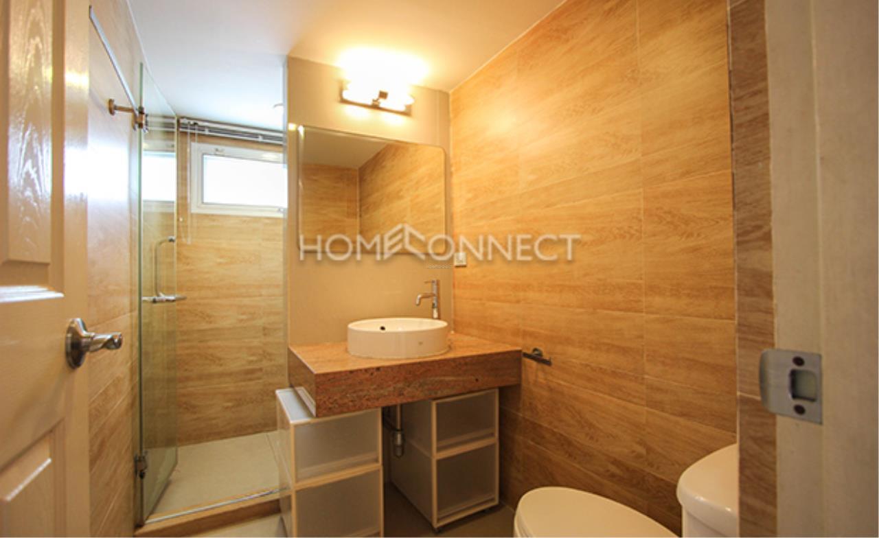 Home Connect Thailand Agency's Single House for Rent 15