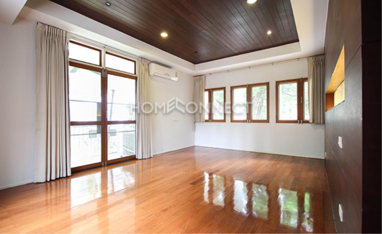 Home Connect Thailand Agency's Single House for Rent 16