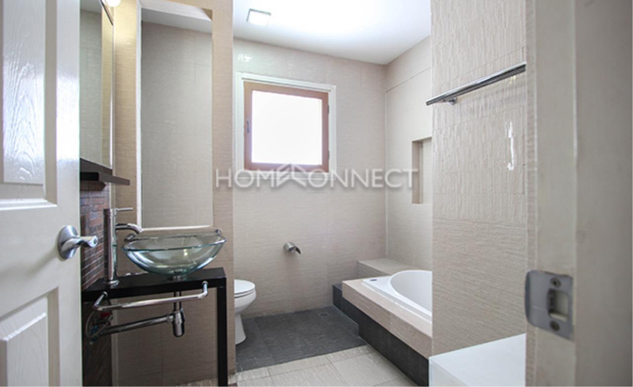 Home Connect Thailand Agency's Single House for Rent 18