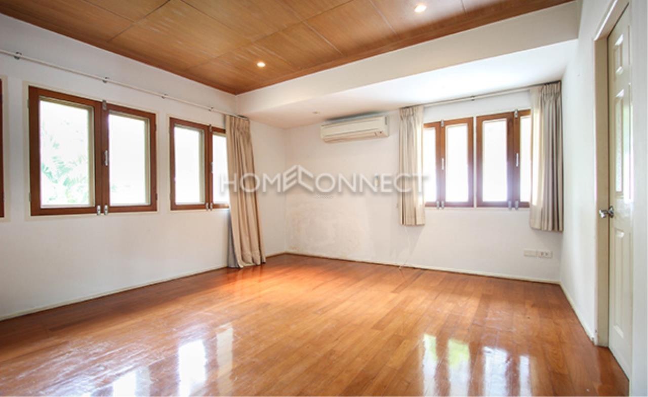 Home Connect Thailand Agency's Single House for Rent 19