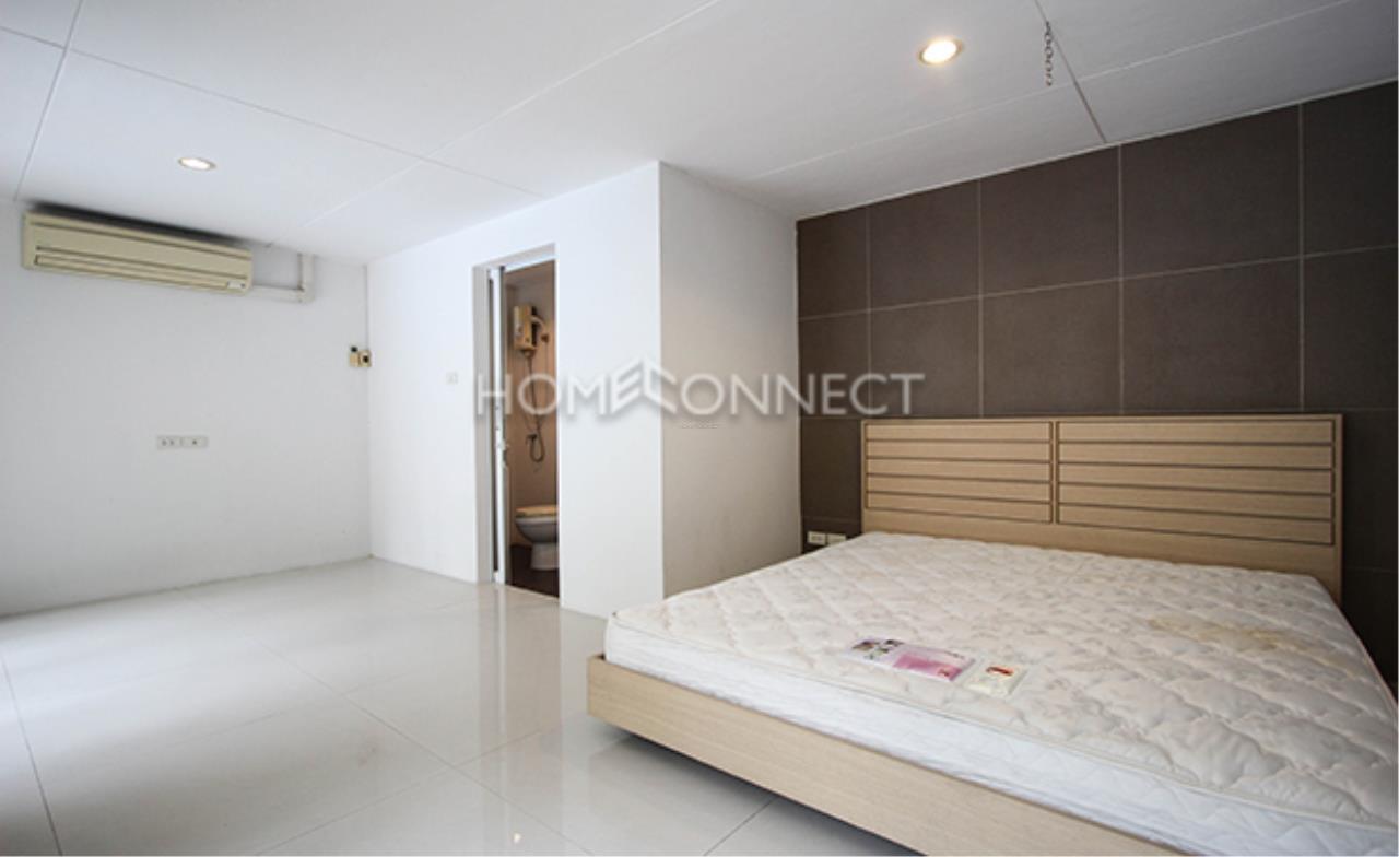 Home Connect Thailand Agency's Single House for Rent 24