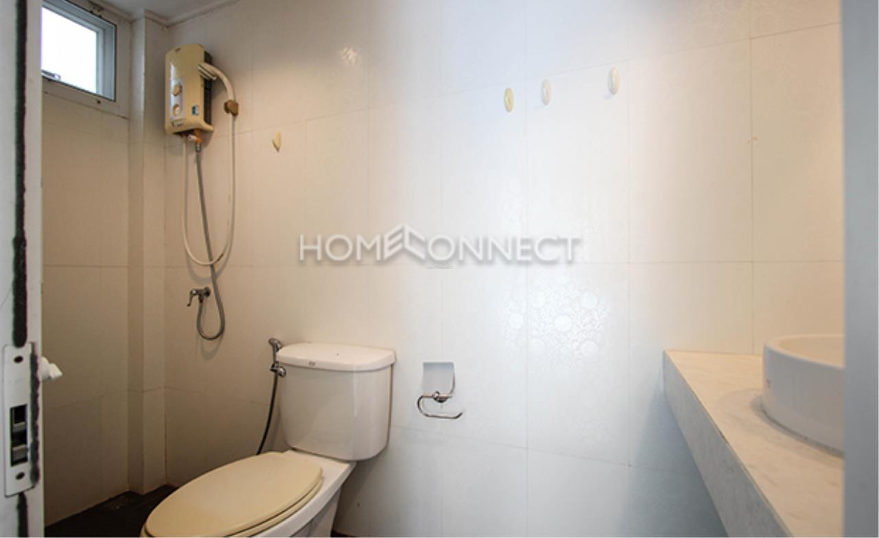 Home Connect Thailand Agency's Single House for Rent 25