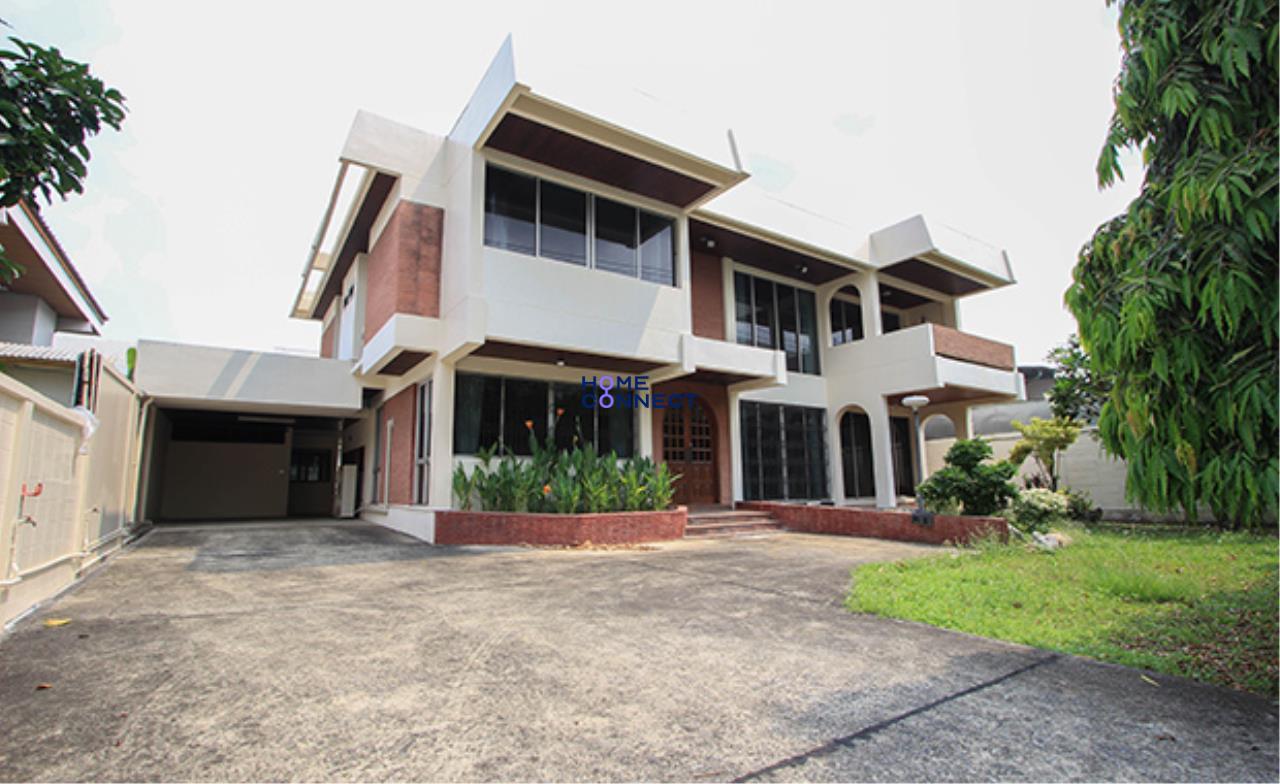 Home Connect Thailand Agency's House for Rent in Ekkamai 22 1