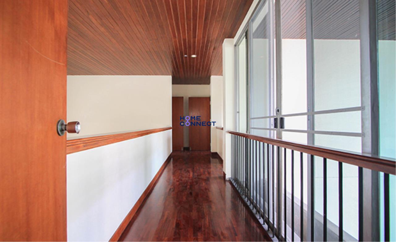 Home Connect Thailand Agency's House for Rent in Ekkamai 22 14