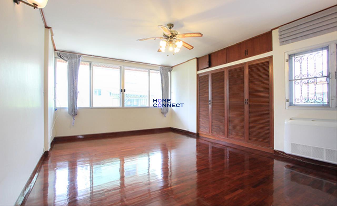 Home Connect Thailand Agency's House for Rent in Ekkamai 22 20