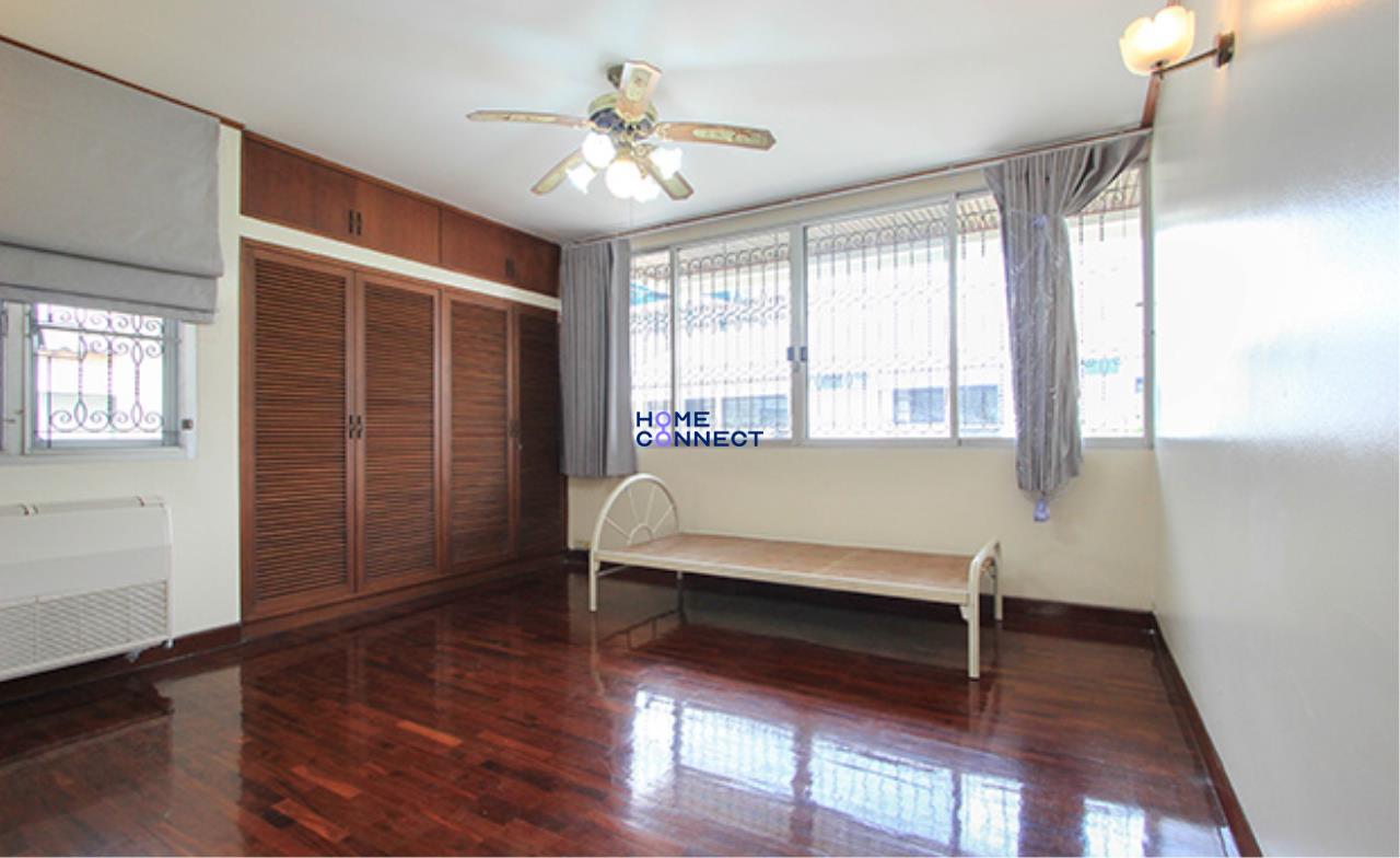 Home Connect Thailand Agency's House for Rent in Ekkamai 22 24