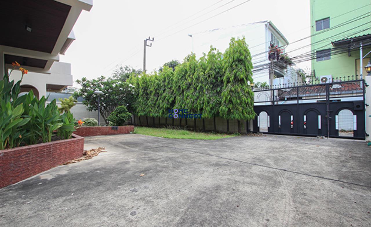 Home Connect Thailand Agency's House for Rent in Ekkamai 22 3