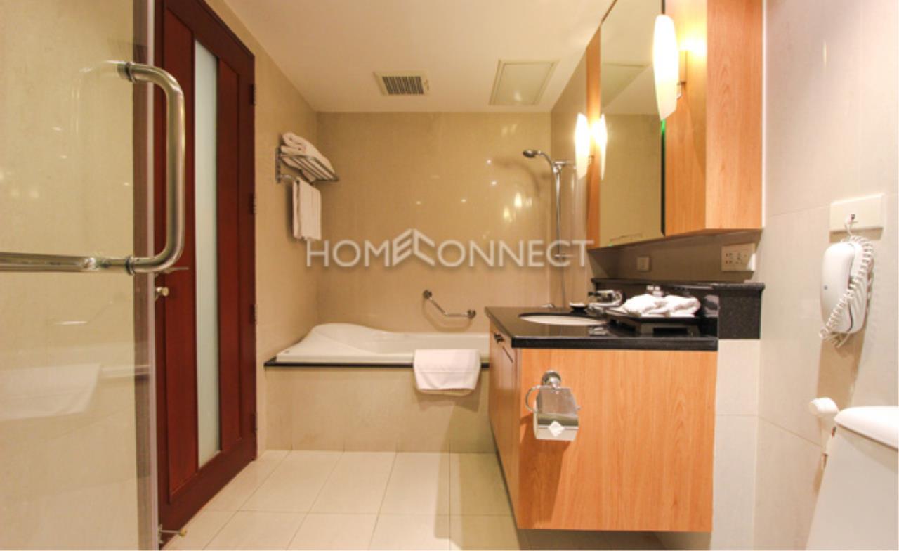 Home Connect Thailand Agency's Center Point Thonglor Apartment for Rent 4