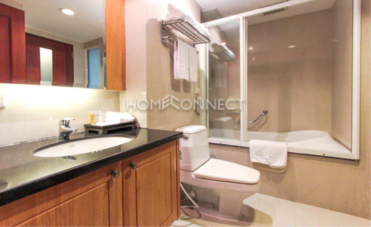 Home Connect Thailand Agency's Center Point Thonglor Apartment for Rent 3