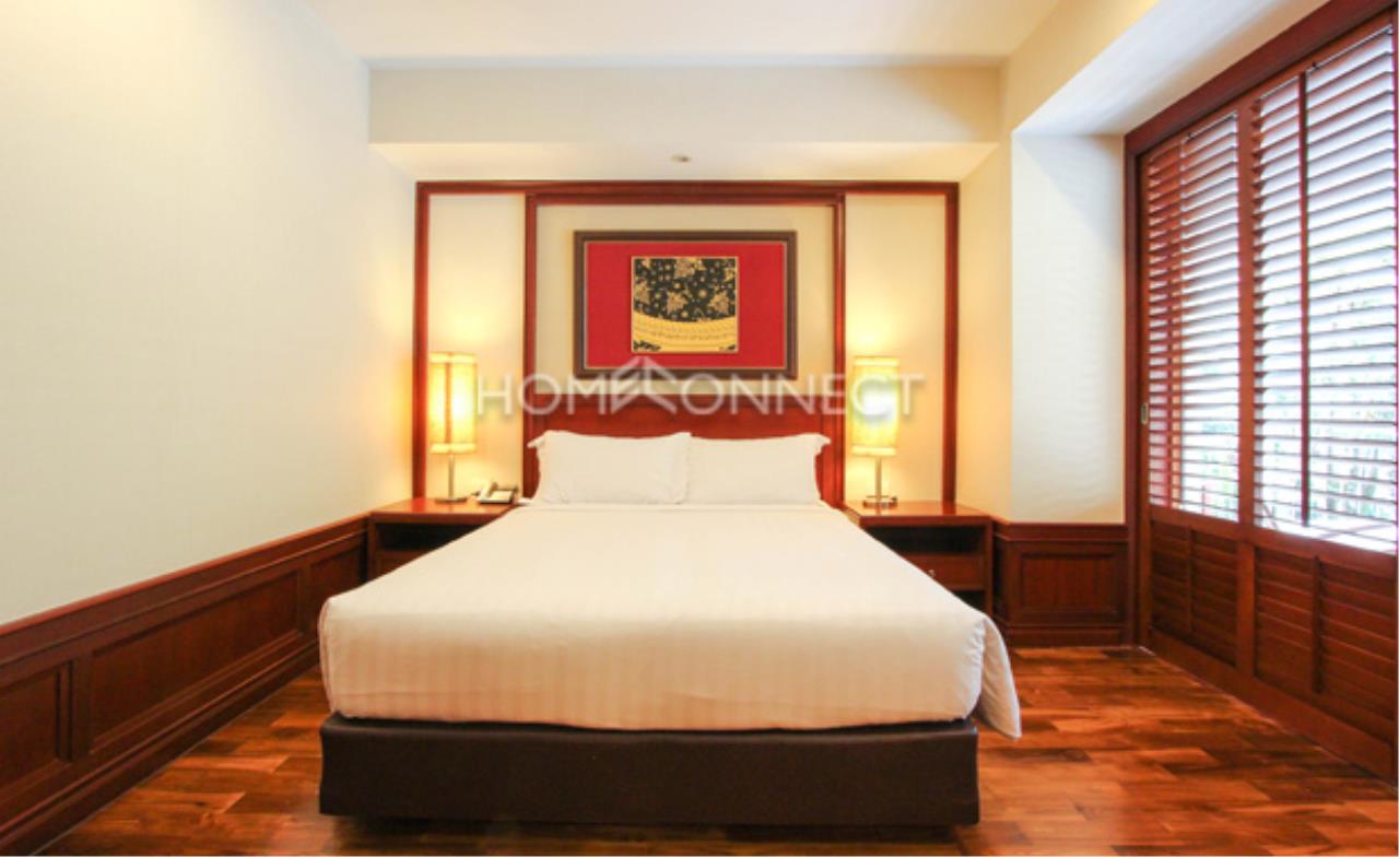 Home Connect Thailand Agency's Center Point Thonglor Apartment for Rent 9