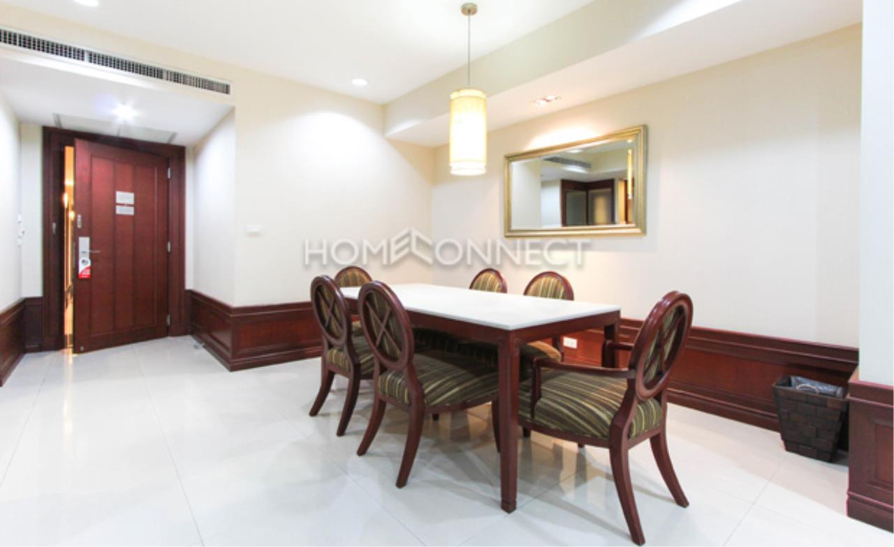 Home Connect Thailand Agency's Center Point Thonglor Apartment for Rent 5