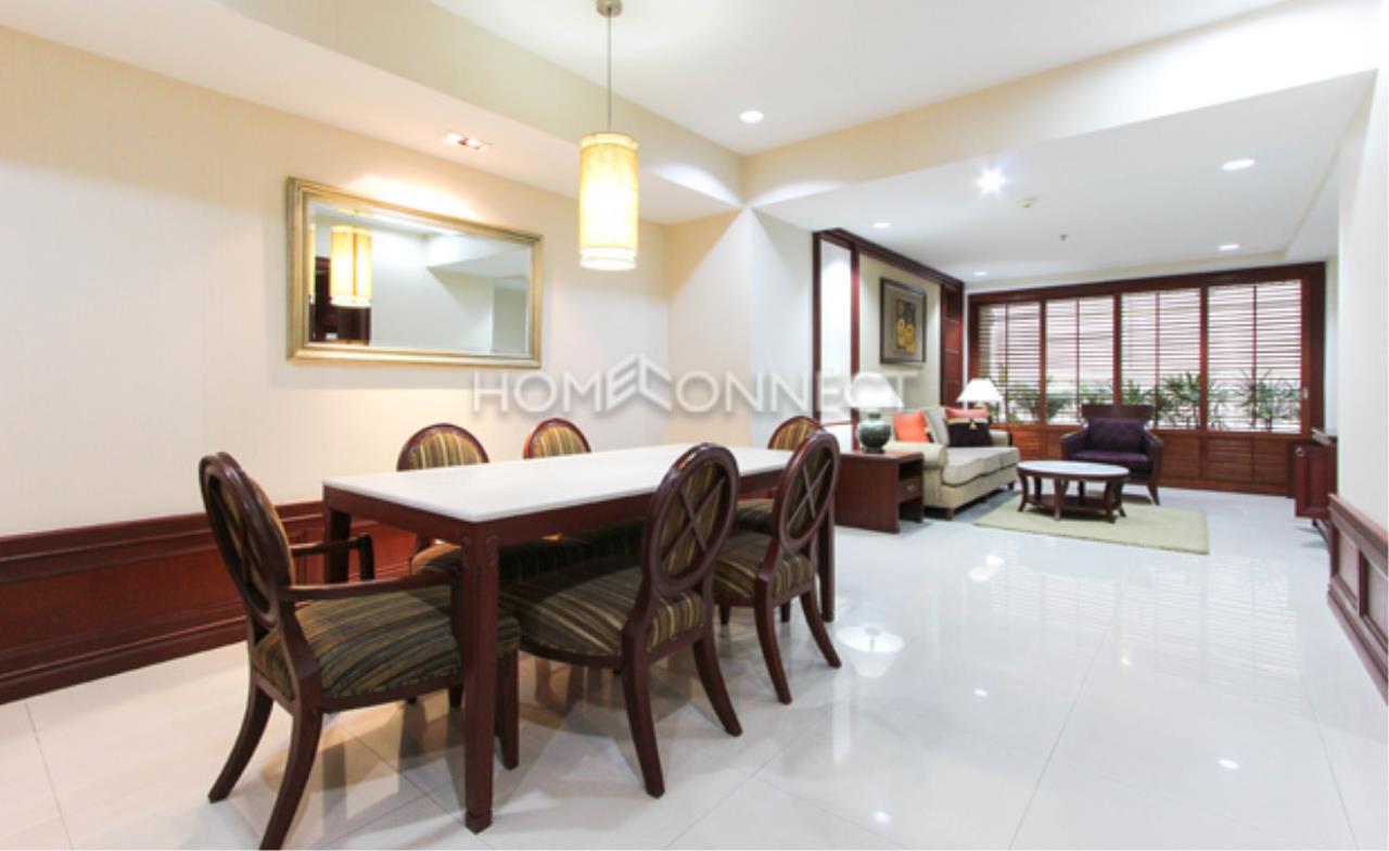 Home Connect Thailand Agency's Center Point Thonglor Apartment for Rent 6