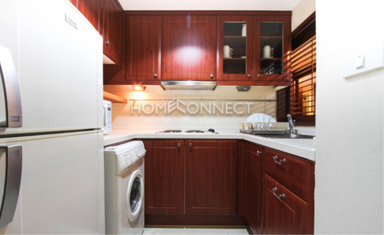 Home Connect Thailand Agency's Center Point Thonglor Apartment for Rent 7