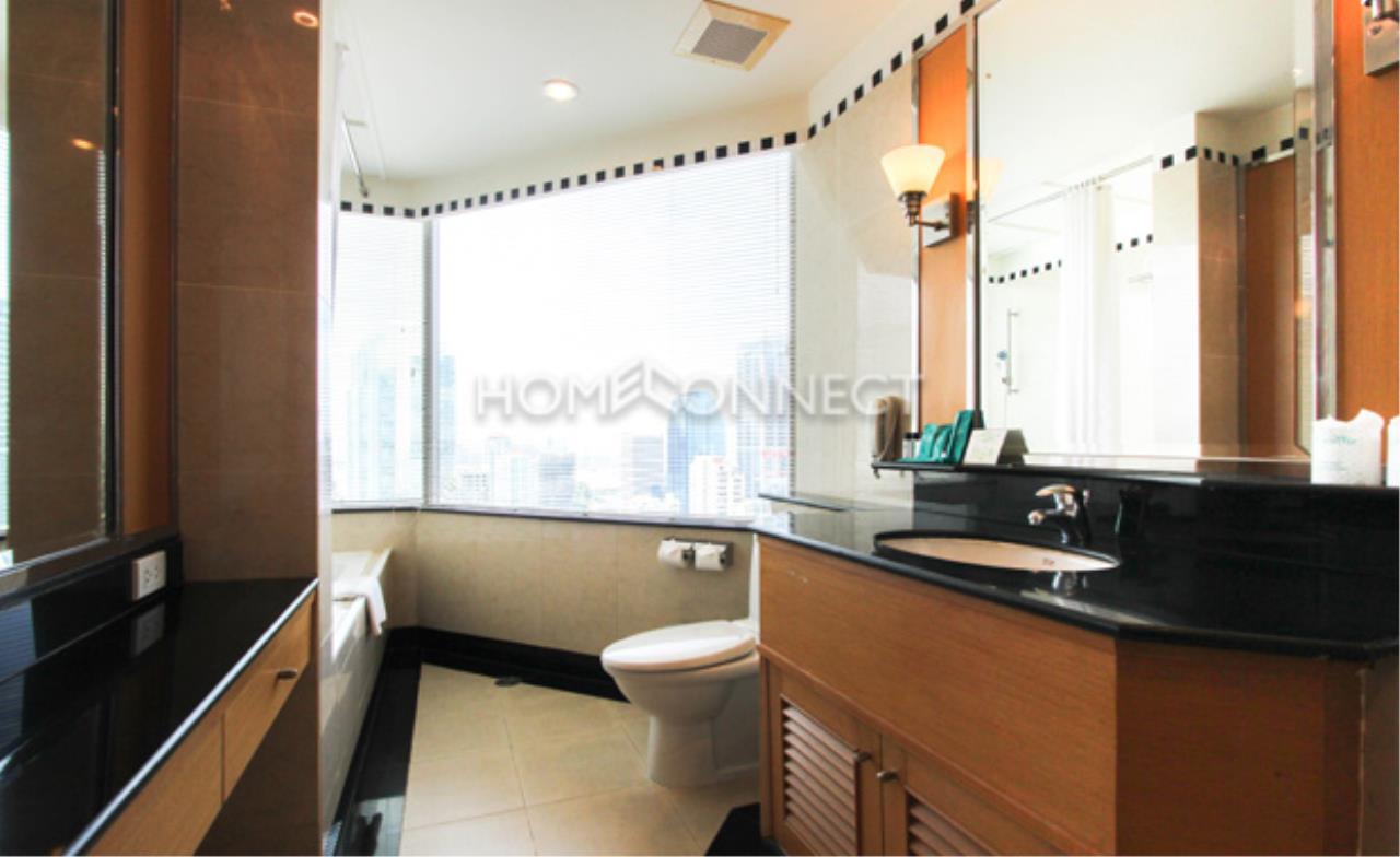 Home Connect Thailand Agency's Jasmine Executive Suites Apartment for Rent 3