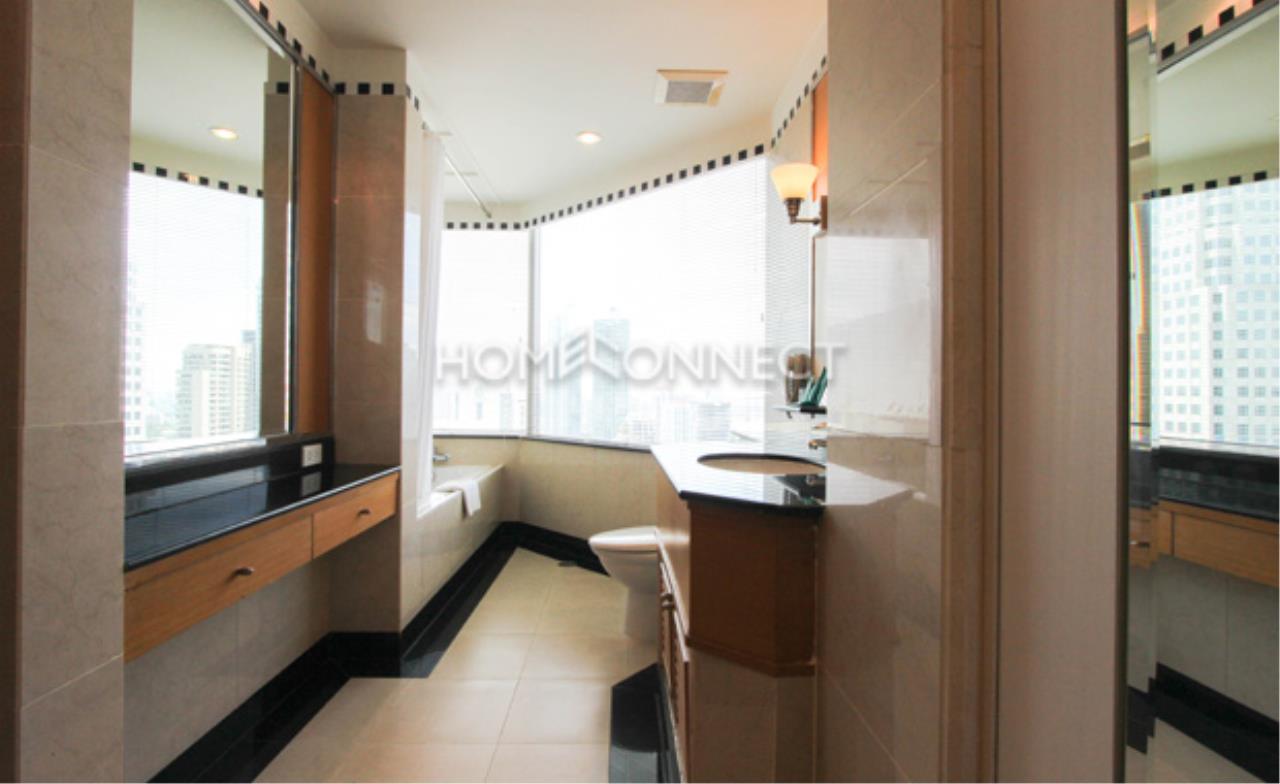 Home Connect Thailand Agency's Jasmine Executive Suites Apartment for Rent 4