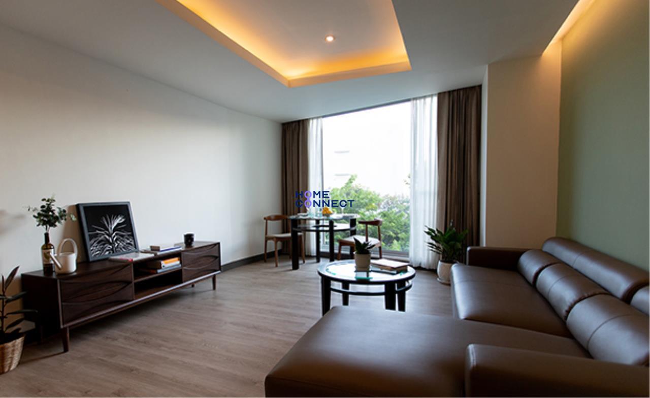 Home Connect Thailand Agency's Seven Place Residences Serviced Apartment for Rent 1