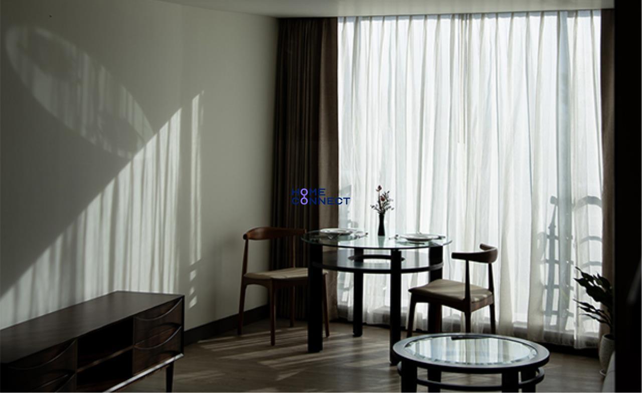 Home Connect Thailand Agency's Seven Place Residences Serviced Apartment for Rent 10