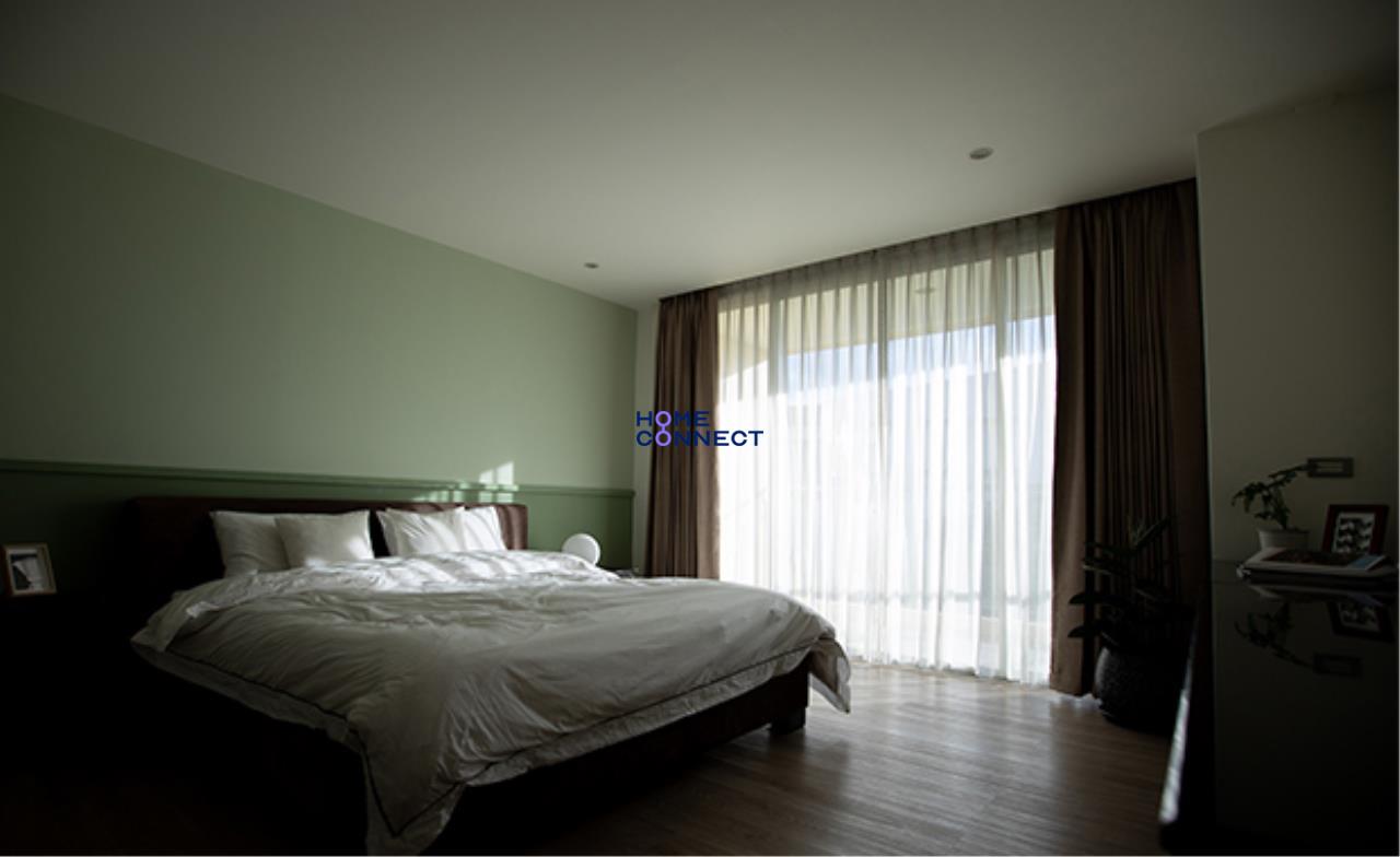 Home Connect Thailand Agency's Seven Place Residences Serviced Apartment for Rent 12