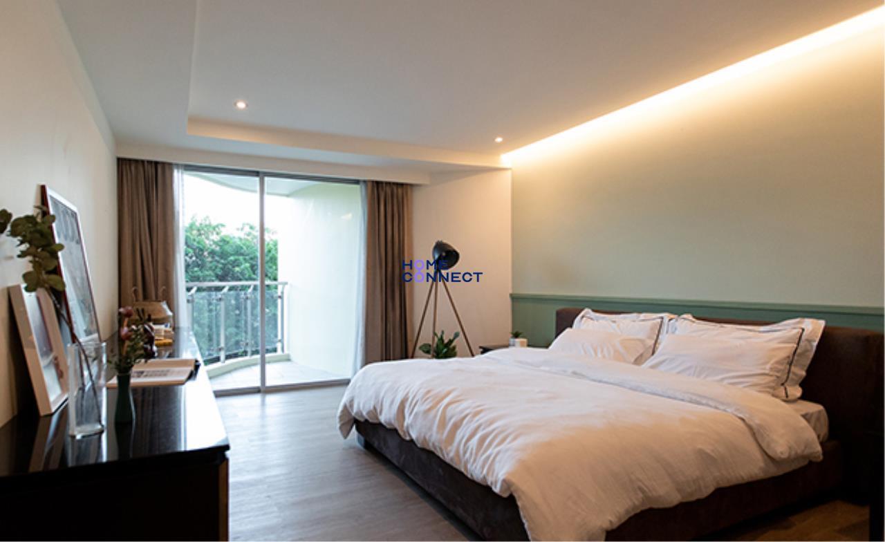 Home Connect Thailand Agency's Seven Place Residences Serviced Apartment for Rent 15