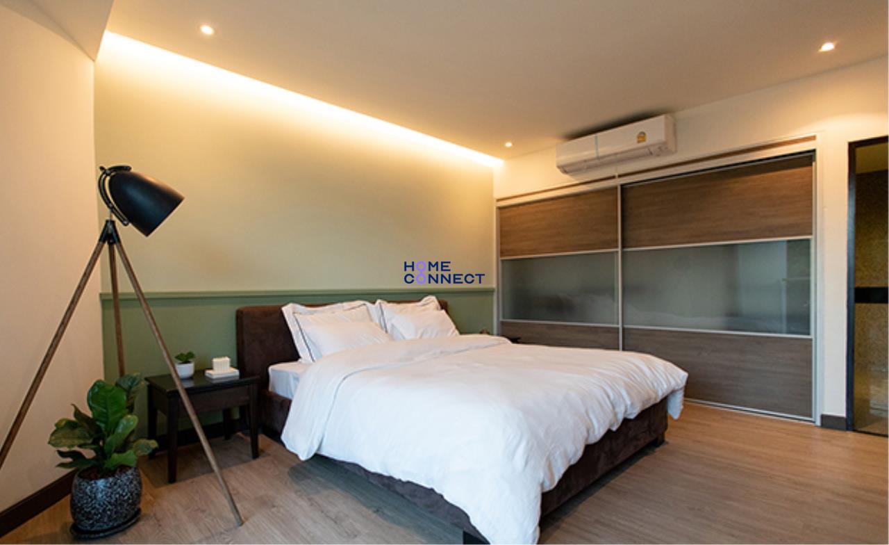 Home Connect Thailand Agency's Seven Place Residences Serviced Apartment for Rent 17