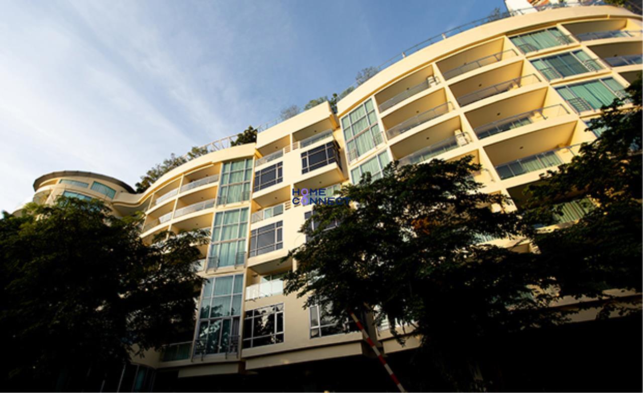Home Connect Thailand Agency's Seven Place Residences Serviced Apartment for Rent 32