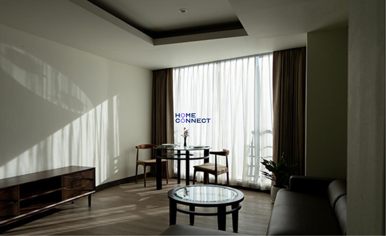 Home Connect Thailand Agency's Seven Place Residences Serviced Apartment for Rent 8