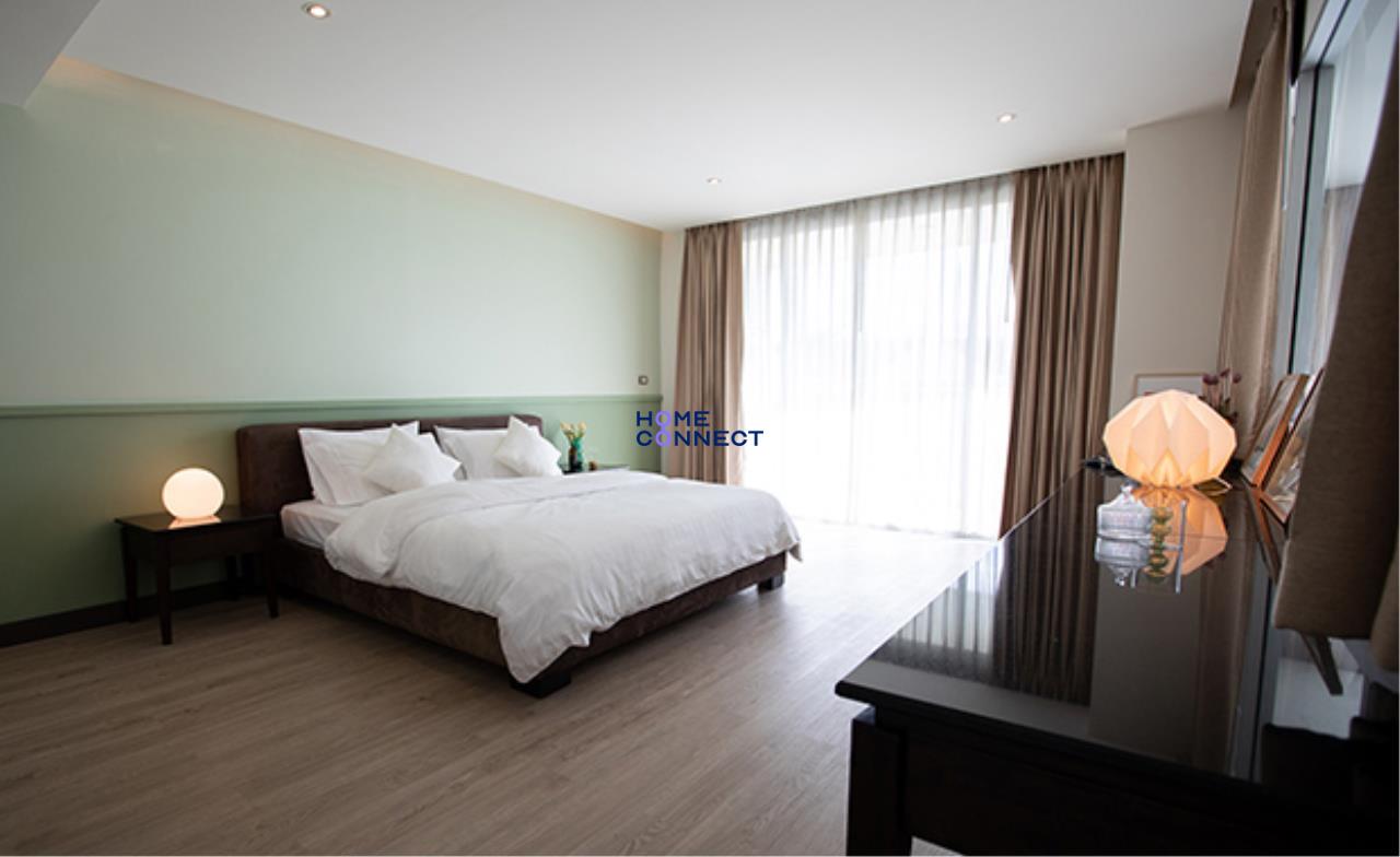 Home Connect Thailand Agency's Seven Place Serviced Apartment for Rent 19