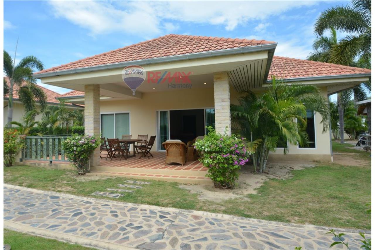 RE/MAX Harmony Agency's Tropical villa Hua Hin. 11