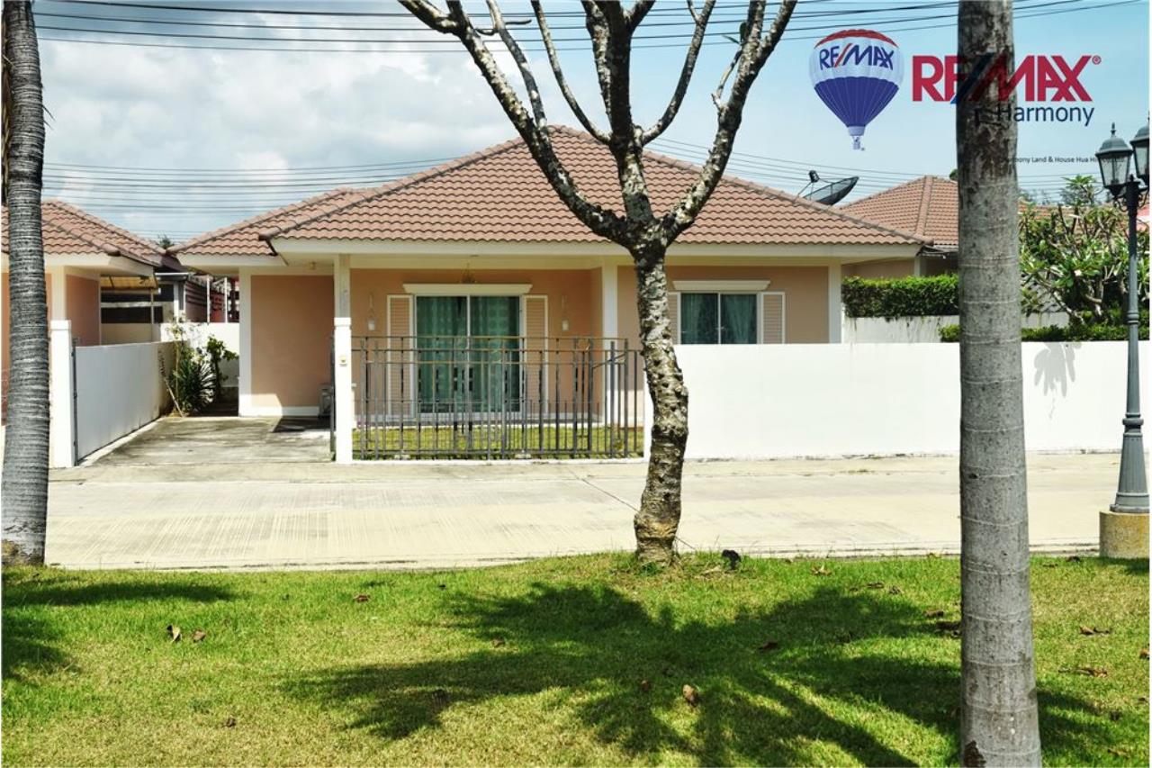 RE/MAX Harmony Agency's Elegant Vintage style 3-bedroom house at La Valle Ville 1