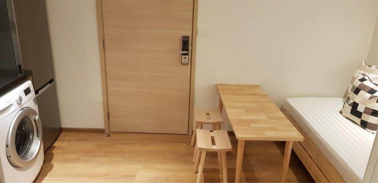 W To Property Co.,Ltd. Agency's For Rent  Park 24 (29 square metres) 9