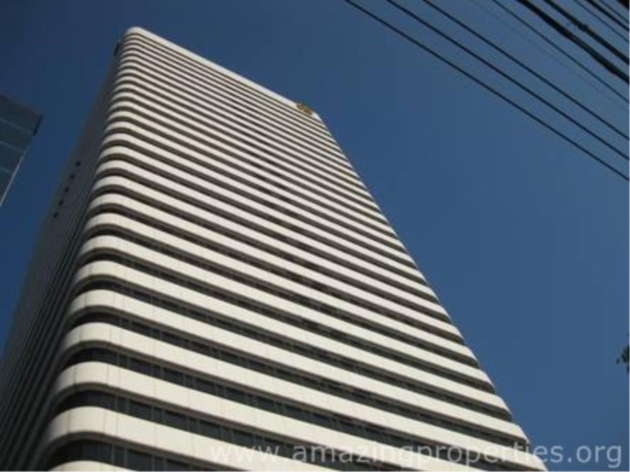 Amazing Properties Agency's Office for rent 1