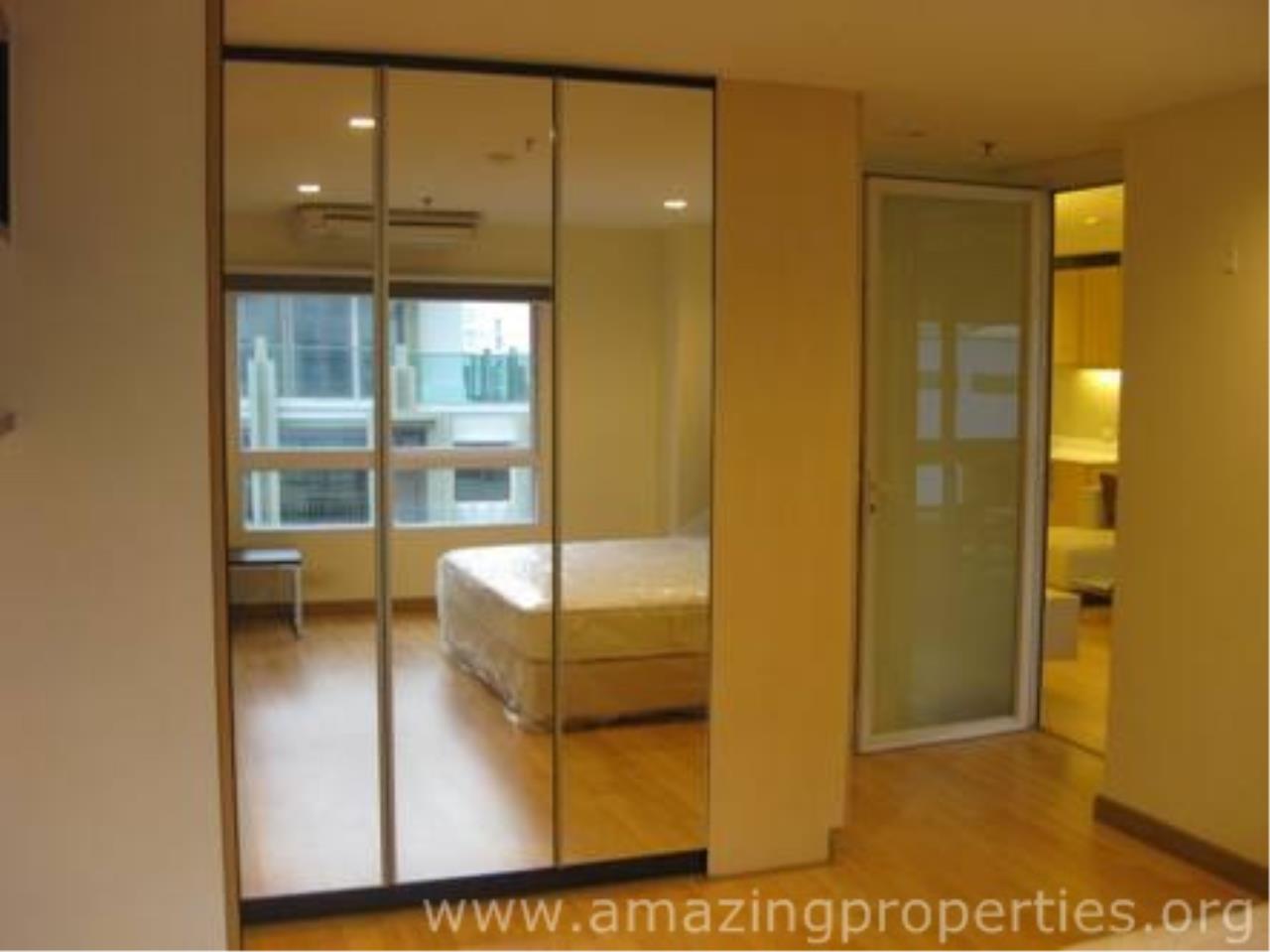 Amazing Properties Agency's 1 bedroom Apartment for rent 2