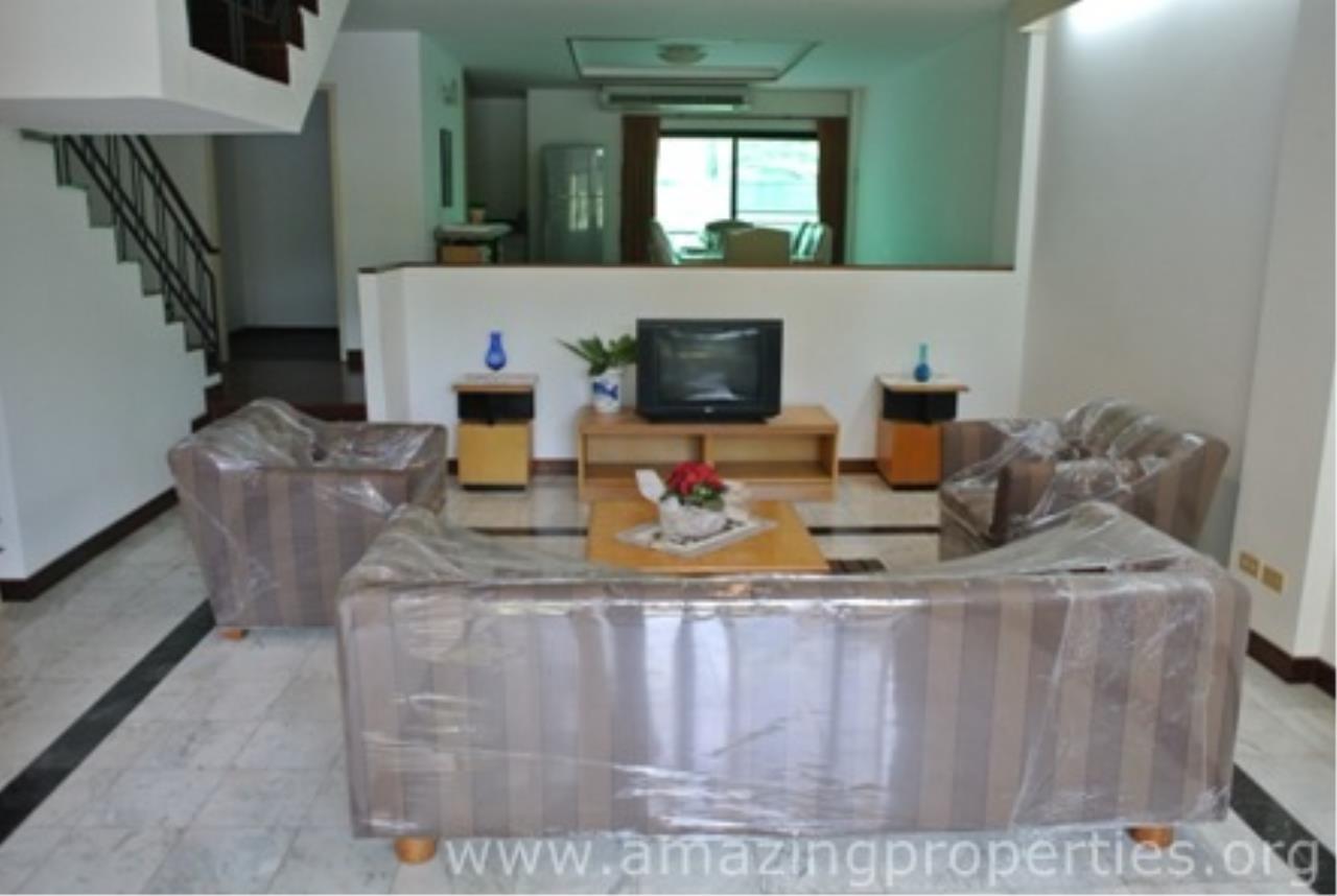 Amazing Properties Agency's 4 bedrooms Town House for rent 6