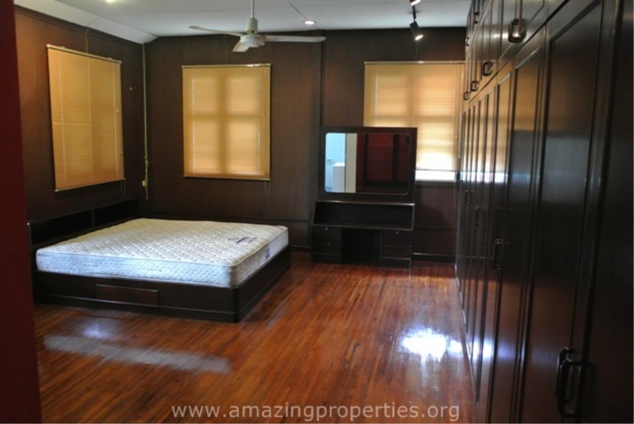 Amazing Properties Agency's House for rent 12