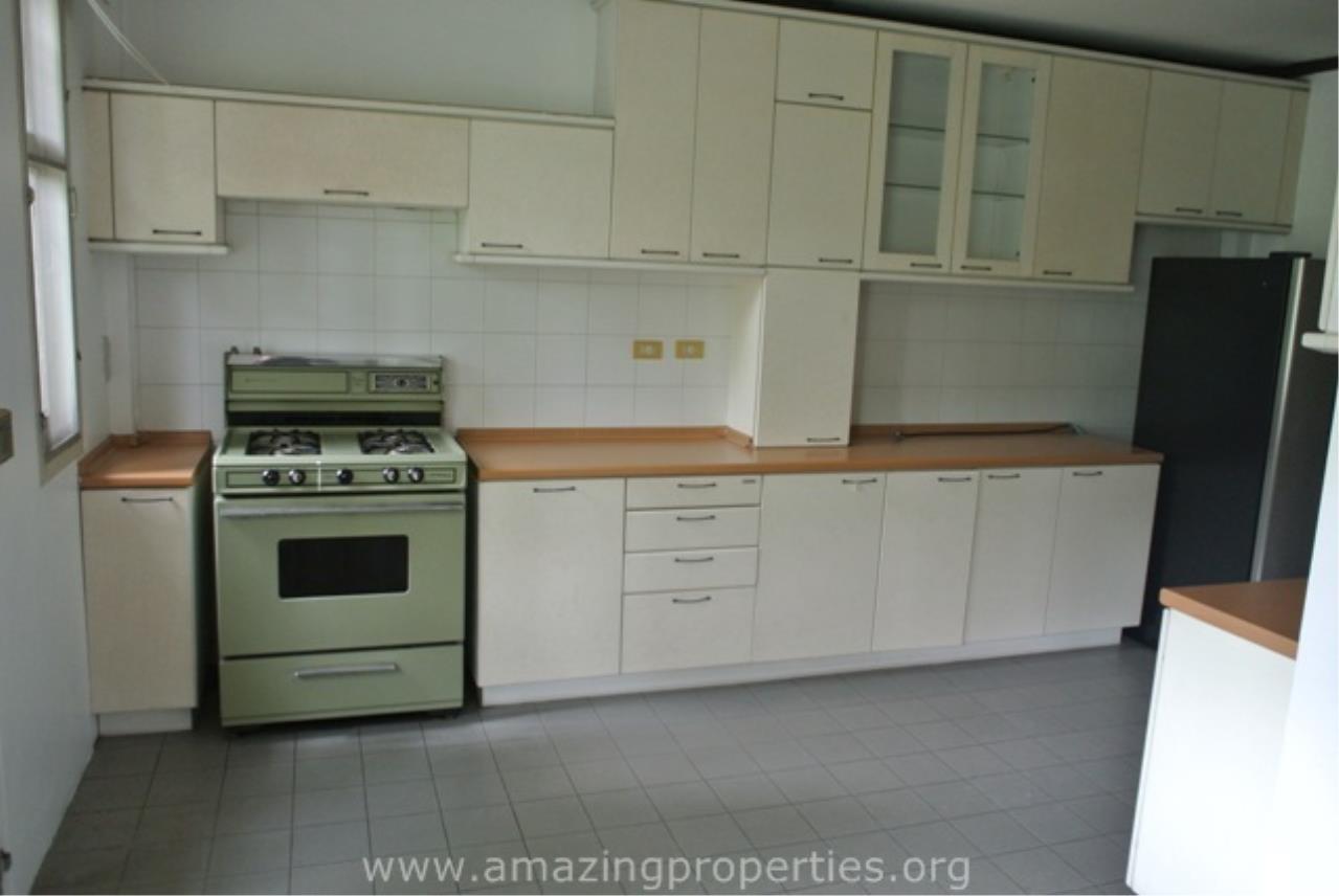 Amazing Properties Agency's House for rent 6
