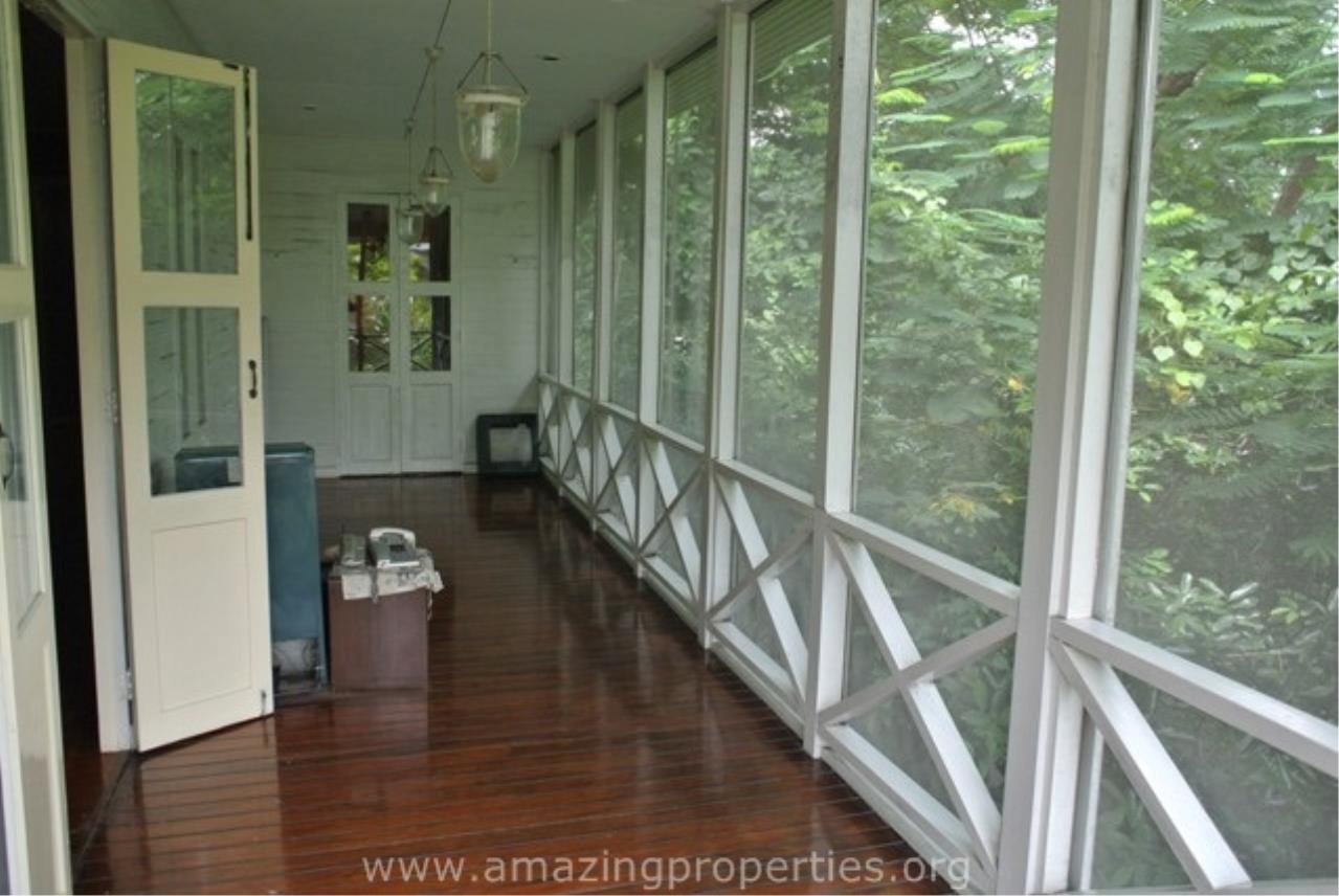 Amazing Properties Agency's House for rent 9