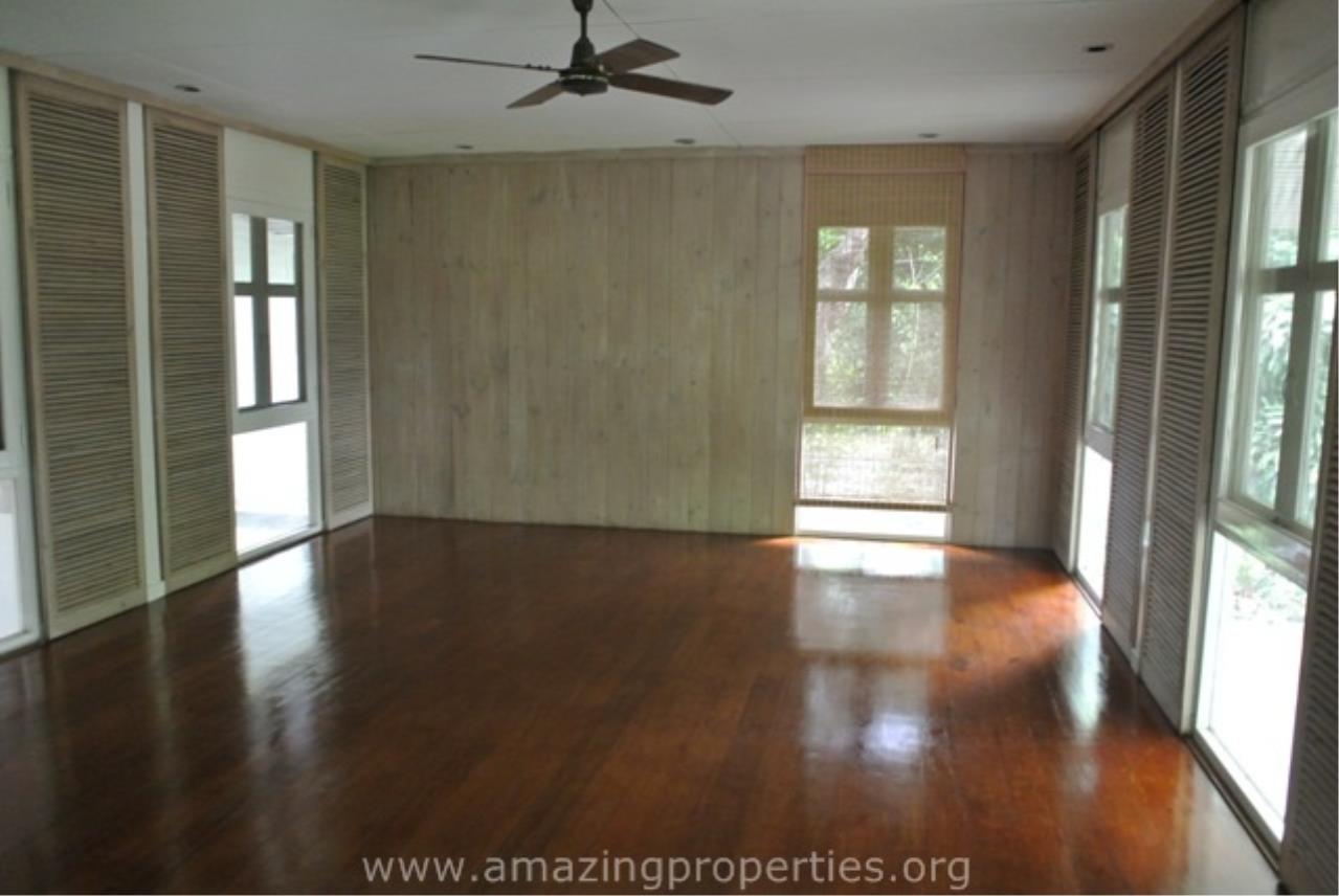 Amazing Properties Agency's House for rent 1