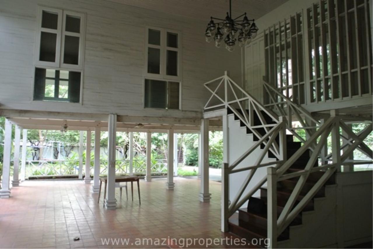 Amazing Properties Agency's House for rent 5