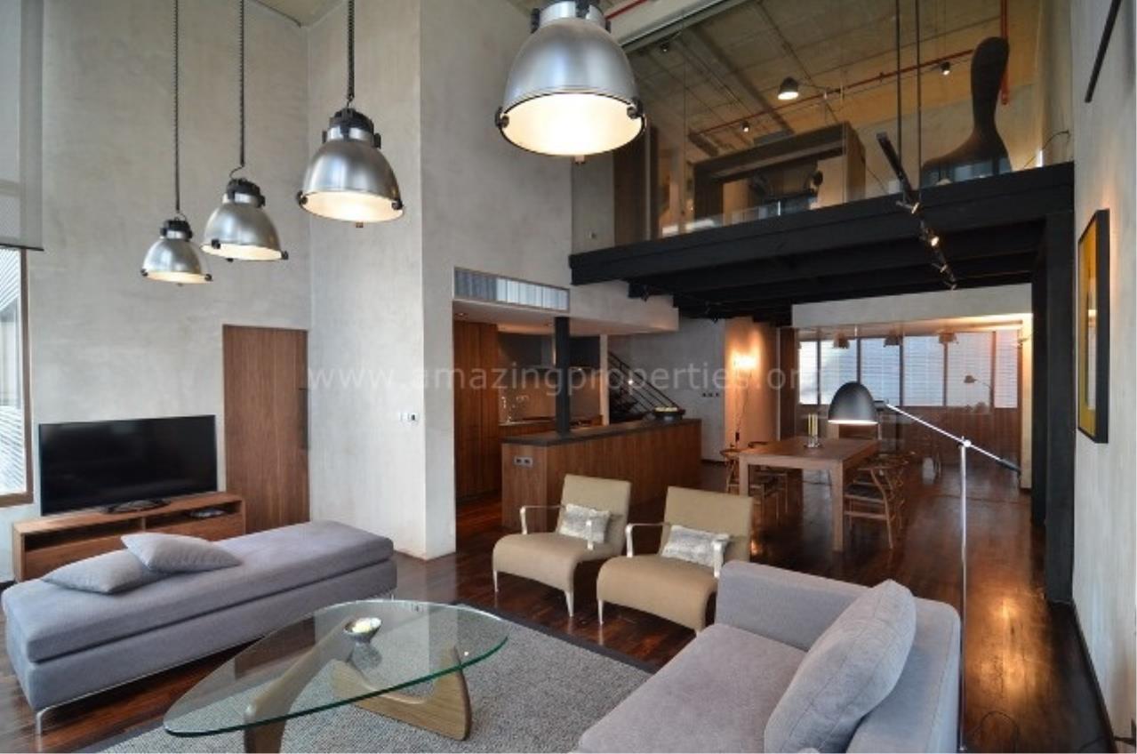 Amazing Properties Agency's 3 bedrooms Apartment for sale 8